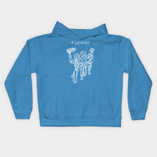 Gemini Kids Hoodie